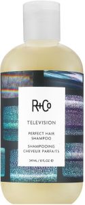 R+Co Television Perfect Hair Shampoo (241mL)