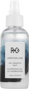R+Co Spiritualized Dry Shampoo Mist (147mL)