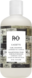 R+Co Cassette Curl Shampoo (241mL)