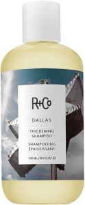 R+Co Dallas Thickening Shampoo (251mL)