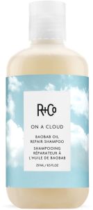 R+Co On A Cloud Baobab Repair Shampoo (251mL)