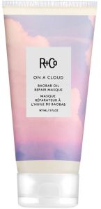R+Co On A Cloud Baobab Oil Repair Masque (147mL)