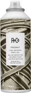 R+Co Freeway Defining Spray Gel (198mL)