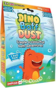 Zimpli Kids Dino Baff Dust (100g)