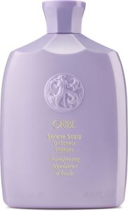 Oribe Serene Scalp Oil Control Shampoo (250mL)