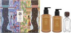 Oribe Cote D'Azur Fragrance & Body Collection