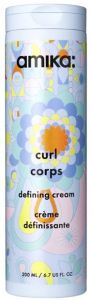 Amika Curl Corps Defining Cream (200mL)