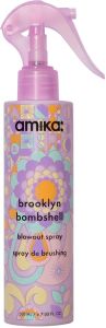 Amika Volume Brooklyn Bombshell Blowout Spray (200mL)