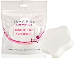 Suavipiel Makeup Sponge (5pcs)
