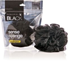 Suavipiel Black Sense Sponge
