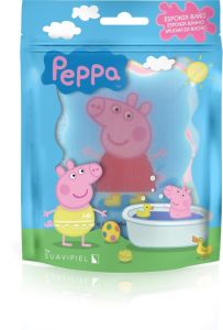 Suavipiel Children Sponge Peppa Pig