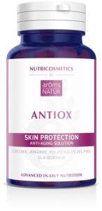 Aroms Natur Antiox (40pcs)