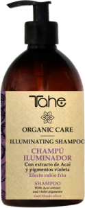Tahe Organic Illuminating Shampoo (300mL)