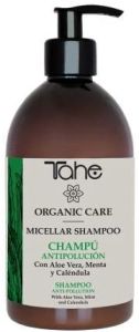 Tahe Organic Micellar Shampoo (500mL)