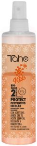 Tahe Biofluid 2-phase Conditioner For Kids With Teatree and Lemon Oil (300mL)