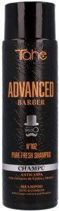 Tahe Advanced Barber Pure Anti Dandruff Shampoo (300mL)