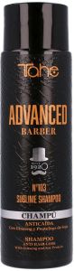 Tahe Advanced Barber Nº103 Sublime Hairloss Shampoo (300mL)