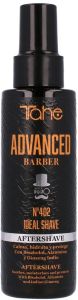 Tahe Advanced Barber Aftershave (125mL)