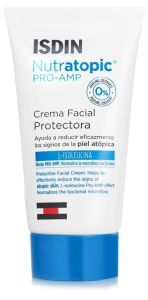 ISDIN Nutratopic Pro-AMP Facial Cream (50mL)