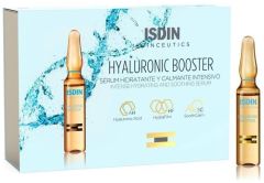 ISDIN Isdinceutics Hyaluronic Booster