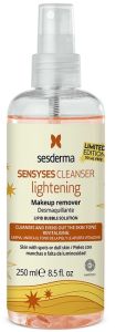 Sesderma Promo Sensyses Cleanser Lightening (250mL)