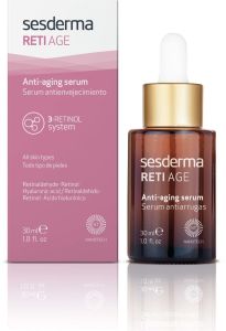 Sesderma Reti Age Anti-Aging Serum (30mL)