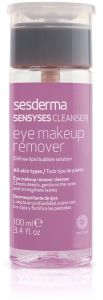 Sesderma Sensyses Cleanser Eye Makeup Remover (100mL)