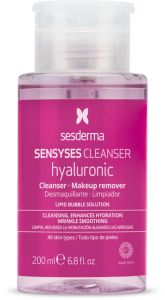 Sesderma Sensyses Cleanser Hyaluronic (200mL)
