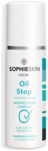Sesderma Sophieskin Oil Stop Purifying Serum (50mL)