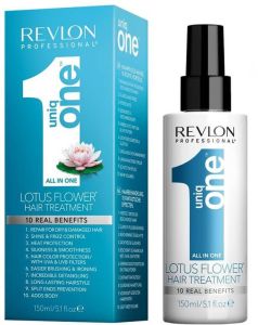 Revlon Professional UniqOne Hair Treatment Lotus (150mL)