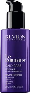 Revlon Professional Be Fabulous Volume Texturizer (150mL)