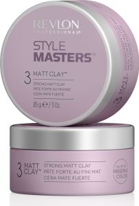 Revlon Professional Style Masters Creator Matt Clay (85g)