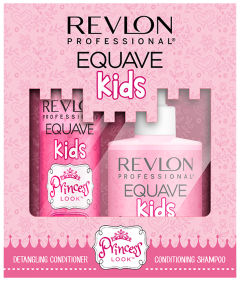 Revlon Professional Equave Kids Princess Gift Pack