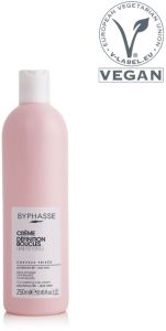 Byphasse Discipline Smooth Cream Unruly Hair (250mL)
