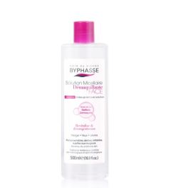 Byphasse Micellar Make Up Remover (500mL)