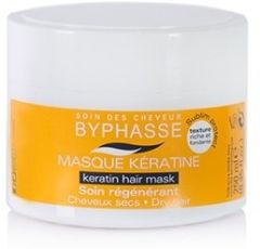 Byphasse Liquid Keratin Hair Mask (250mL)