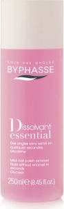 Byphasse Nail Polish Remover Essential (250mL)