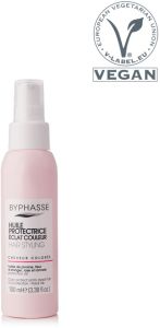Byphasse Color Protect Oil For Dyed Hair (100mL)