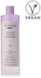 Byphasse Micellar Make Up Remover (500mL)