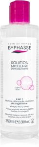 Byphasse Make-Up Remover Micellar Water (250mL)