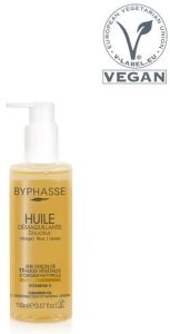 Byphasse Face Cleansing Oil (150mL)