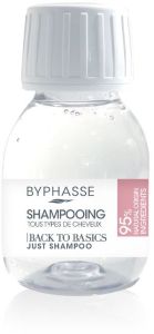 Byphasse Back To Basics Shampoo (60mL)