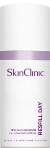 SkinClinic Resfill Day Serum (30mL)
