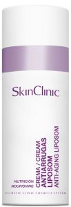 SkinClinic Anti-Aging Liposom Cream (50mL)