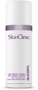 SkinClinic Glicosyl Moisturizing Gel For Oily & Acne-Prone Skins (50mL)