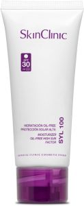 SkinClinic Syl 100 SPF30 Sun Protection Cream (70mL)