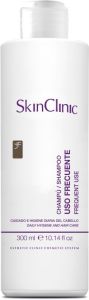 SkinClinic Frequent Use Shampoo (300mL)