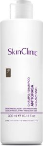 SkinClinic Greasy Hair Shampoo (300mL)