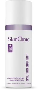SkinClinic Syl 100 SPF50+ Sun Protection Cream (50mL)