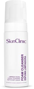 SkinClinic Foam Cleanser (150mL)